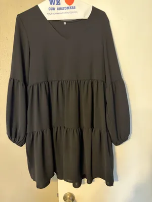 Amazon Dress thumbnail 1