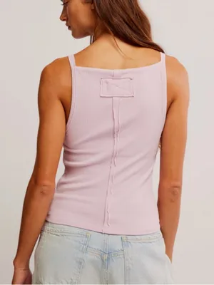 Free People We The Free Mia Tank NWOT thumbnail 2