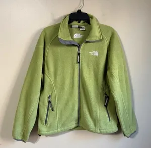 ‎North Face women's medium jacket thumbnail 1
