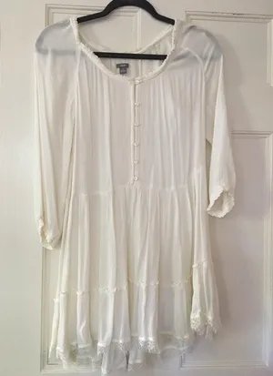 Aerie Swimsuit Cover Up thumbnail 1