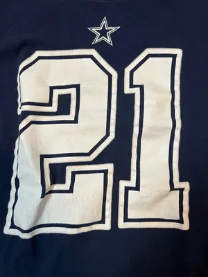 Nike Dallas Cowboys T-Shirt thumbnail 2