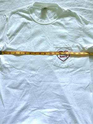 Vici Rebel Heart Tee thumbnail 7