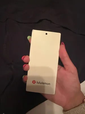 Lululemon HR Speed up short thumbnail 3