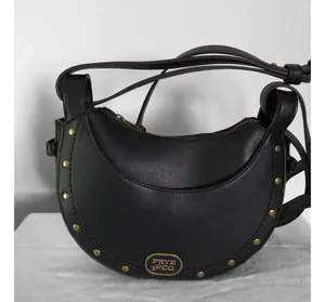 Frye & Co. black convertible bag  thumbnail 8