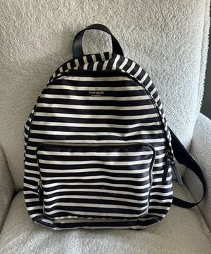Kate Spade Backpack thumbnail 1