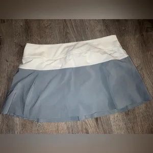 Nike Dri-Fit MINI SKORT Y2K Super cute women’s large thumbnail 3