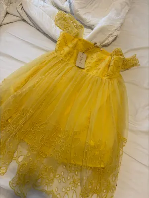 Anthropologie Let Me Be Eyelet Tulle Mini Dress thumbnail 5