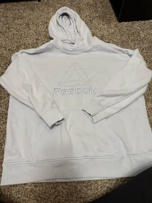 Reebok Sweatshirt thumbnail 1