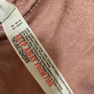 Free People Sydney Dusty Rose Mauve Oversized Tank Top Bodysuit Medium thumbnail 6