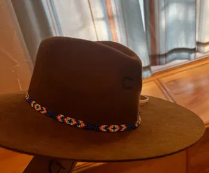 Charlie 1 Horse Hat thumbnail 1
