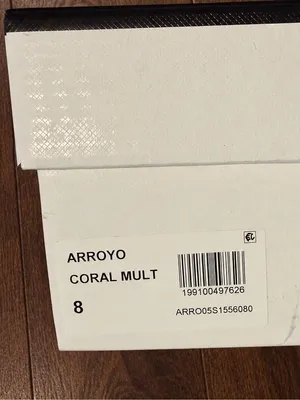 Steve Madden Arroyo Coral Multi Western Cowboy Boots Size 8 thumbnail 8