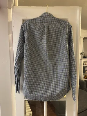 Ralph Lauren Men’s Button Down thumbnail 2