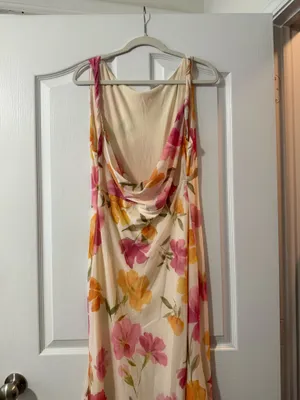 formal dress Multiple Size L thumbnail 2