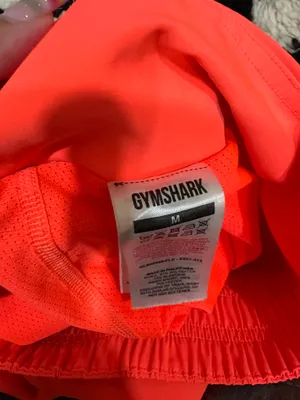 Gymshark Shorts thumbnail 6