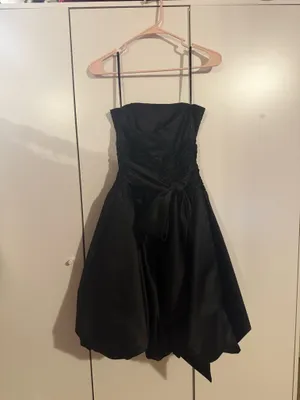Camille La Vie Dress thumbnail 2