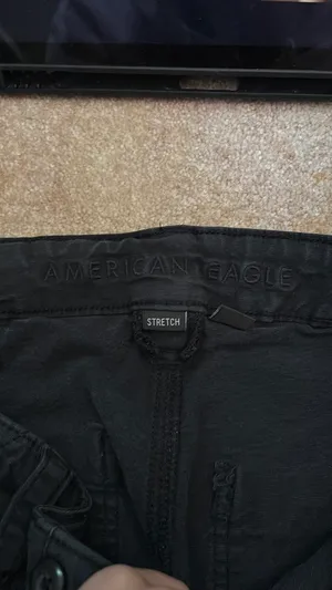American Eagle Cargo Pants thumbnail 2