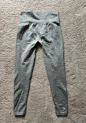 Gymshark Vital Seamless Legging thumbnail 6