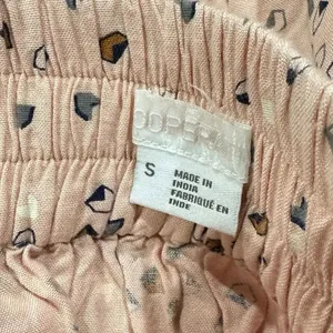 Urban Outfitters Cooperative Pink Mini Skirt Women’s Small thumbnail 2