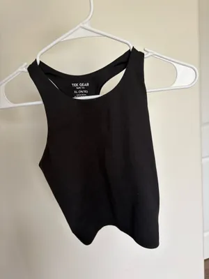 Kohls Tek Gear Soft Tek Workout Tank thumbnail 2