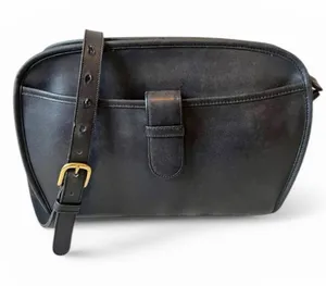 Vintage Coach Brighton Crossbody Bag thumbnail 1