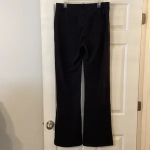 Yogipace Women’s pants size XL brand new inseam 34” waist 34” elastic thumbnail 4