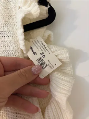Cover up Size L thumbnail 2