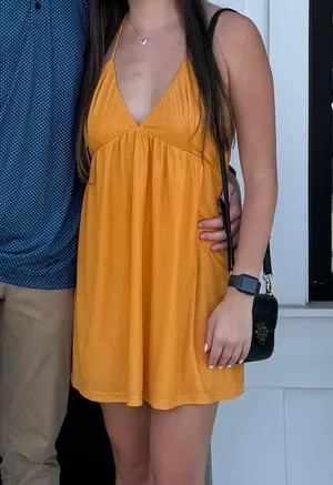 Superdown Mini Dress thumbnail 7