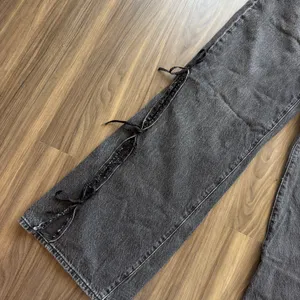 PacSun Wide-Leg Jeans thumbnail 3