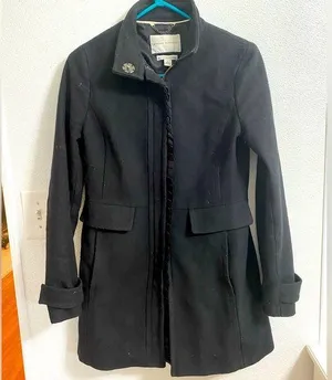 Banana Republic Pea Coat size S women’s thumbnail 1