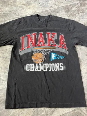 Inaka Power Shirt thumbnail 1