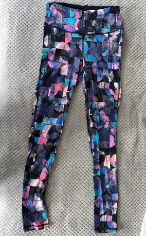 Victoria's Secret Sport Leggings Full Length thumbnail 1