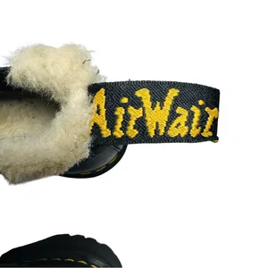 Dr. Martens 2976 Platform Faux- Fur Lined ankle boots thumbnail 11