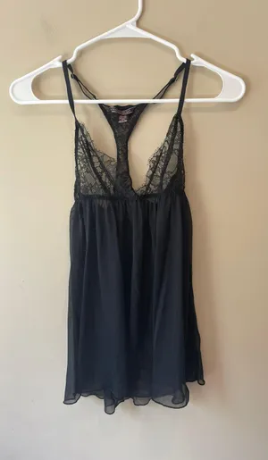 victoria’s secret babydoll thumbnail 1