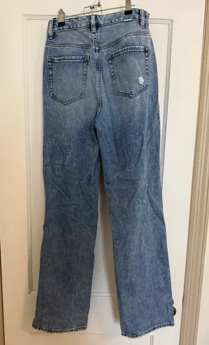 PacSun Ripped Jeans thumbnail 2