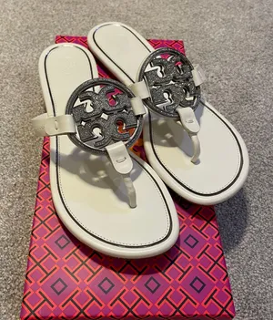Tory Burch Miller Embellished Sandal thumbnail 2