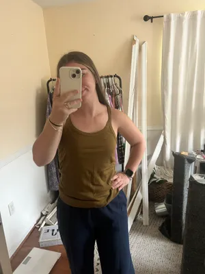 A New Day Tank Top thumbnail 2