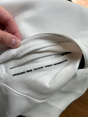 Nike Pro Hoodie thumbnail 4