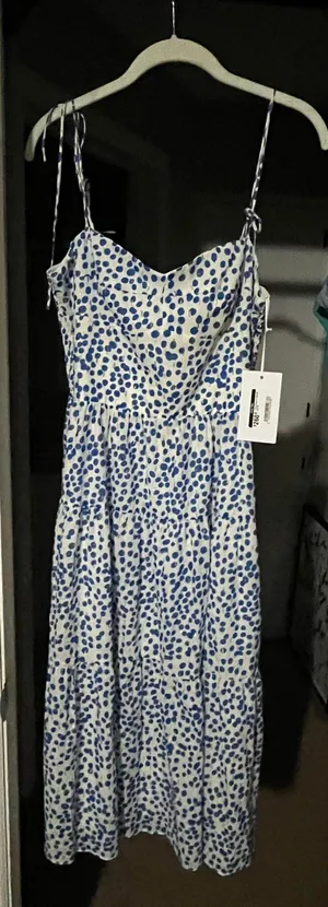 Amanda Uprichard Dress thumbnail 2