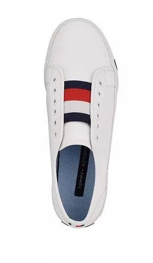 Tommy Hilfiger Anni Slip On Sneaker thumbnail 4