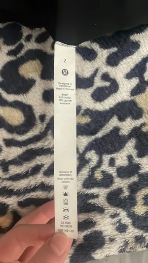 Lululemon Align Joggers thumbnail 7