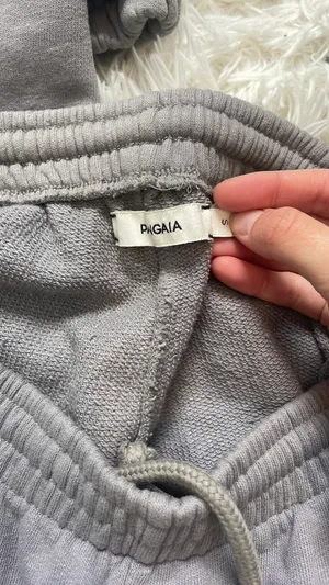 Pangaia Joggers Gray thumbnail 2