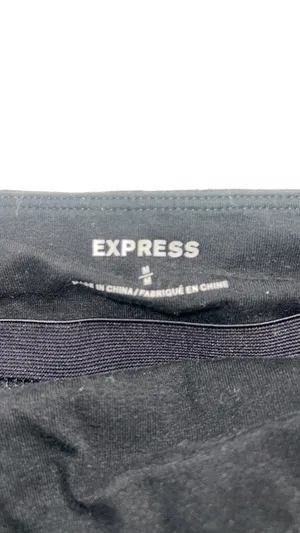 Express Sequin Tube Top thumbnail 2