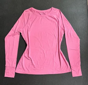 Amazon Essentials Long Sleeve thumbnail 1