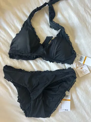 Becca Swim Bikini thumbnail 2