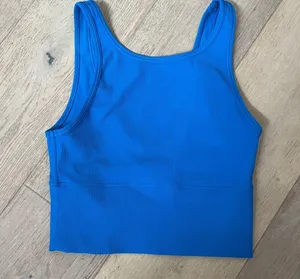 Lululemon Power Pivot Reversible Tank Top thumbnail 3