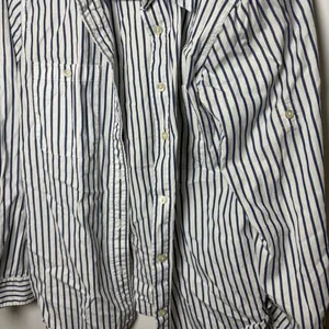 Polo Ralph Lauren RL Prepster Classic-Fit Striped Shirt thumbnail 2