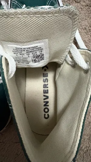 Converse Sneakers thumbnail 4