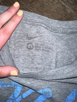 Nike Vintage Tee thumbnail 3