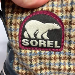 Sorel Tivolti duck boots size‎ 6 thumbnail 7