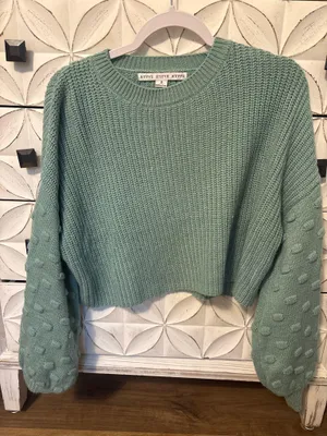 Von Maur Sweater thumbnail 1